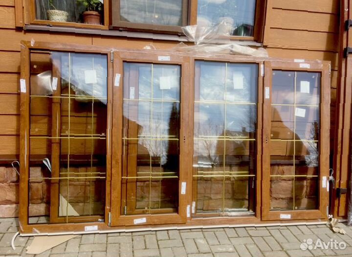 Окна пластиковые. Алюминиевые. Раздвижные двери