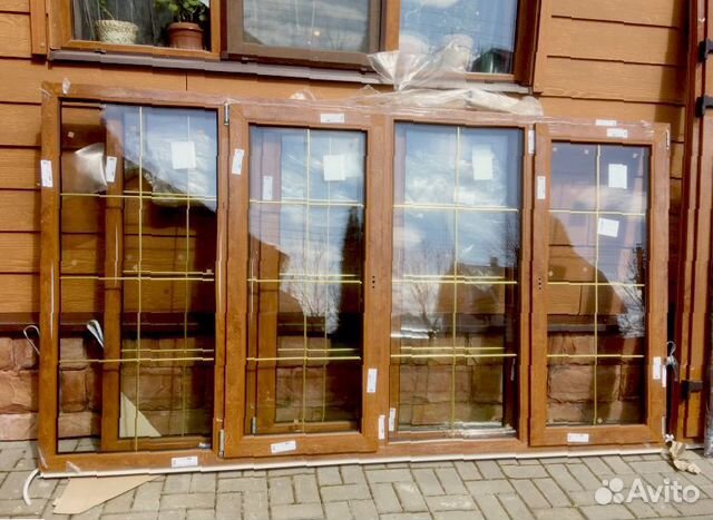 Окна пластиковые. Алюминиевые. Раздвижные двери