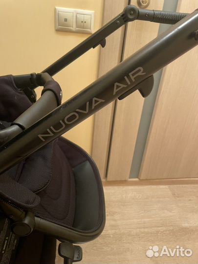 Детские коляски 2в1