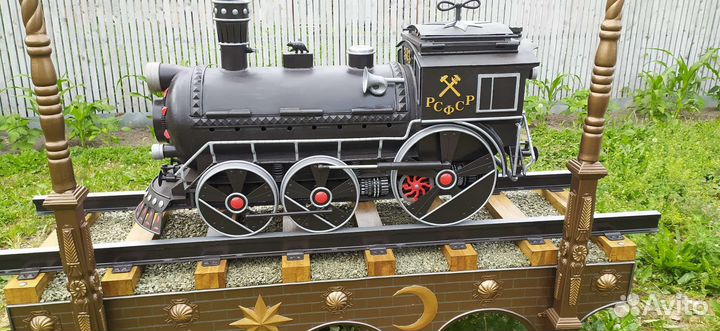 Продам мангал