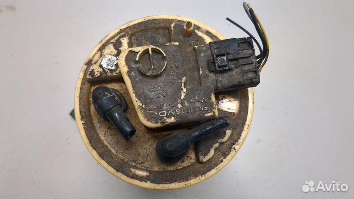 Насос топливный электрический Opel Corsa D, 2011