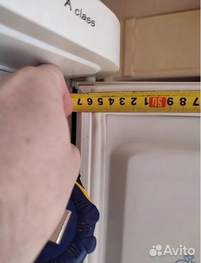 Уплотнитель для холодильника