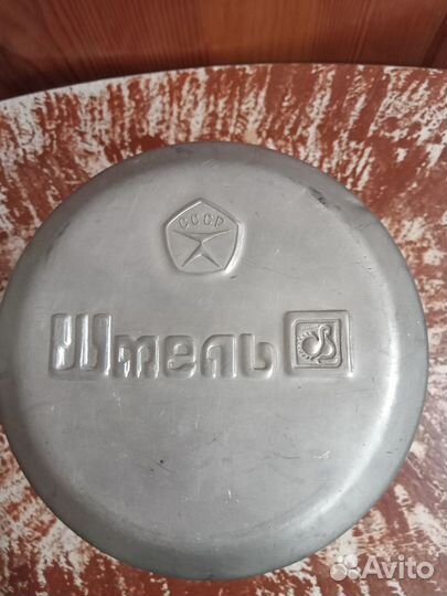 Примус Шмель