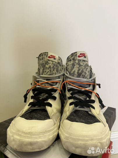 Nike Blazer readymade