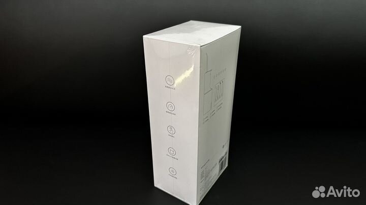 Ирригатор для чистки зубов