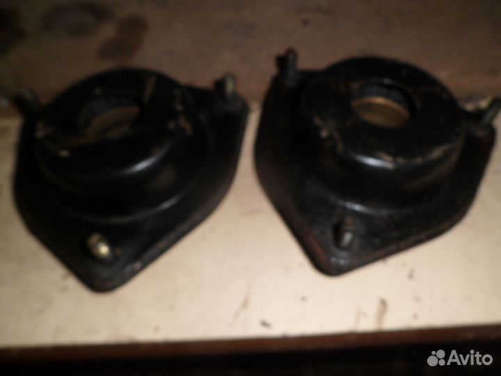 Шрус правый в сборе и подш опорный 2115-калина