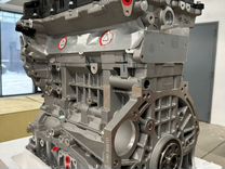 Двигатель G4KD Новый