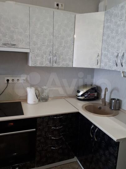 Квартира-студия, 29 м², 6/9 эт.