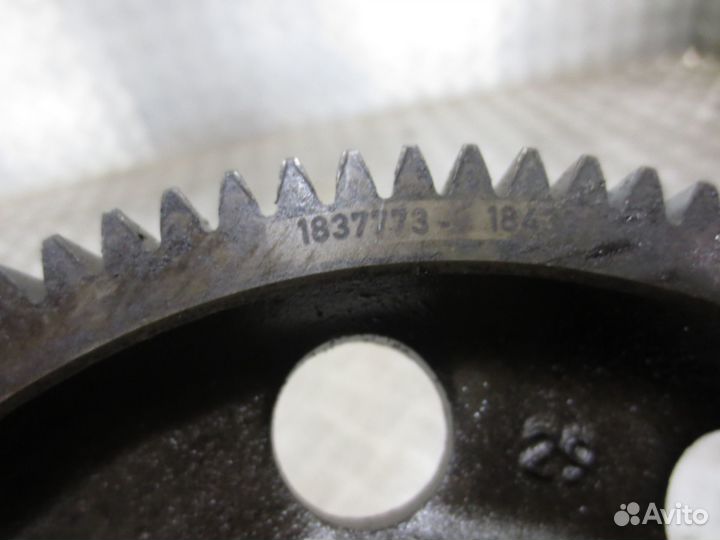 Шестерня распредвала DAF 1837773
