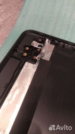 Новая крышка матрицы для ноутбука HP 258 G6