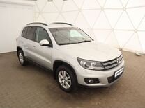 Volkswagen Tiguan 2.0 AT, 2015, 149 098 км, с пробегом, цена 1 675 000 руб.