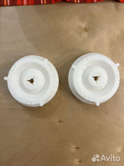 Nab наб hub adapter