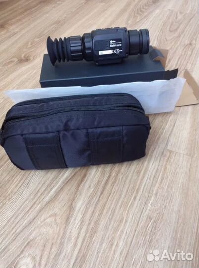 Тепловизионный прицел iRay Saim SCP19W