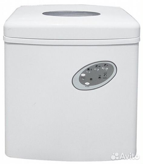 Льдогенератор Rosso HZB-15/A