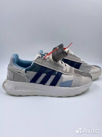 Кроссовки adidas retropy