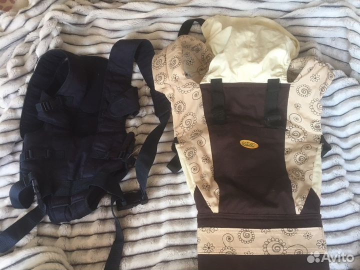 Рюкзак -переноска