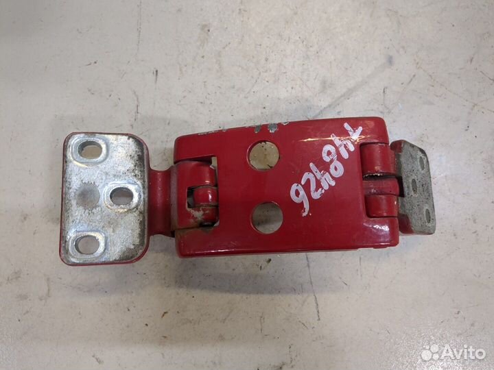 Петля двери правая задняя Mercedes Sprinter, 2013