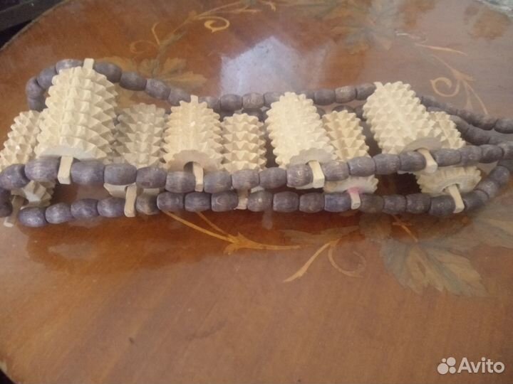 Массажёры для тела,спины