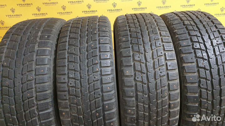 Dunlop SP Winter Ice 01 225/65 R17 102T