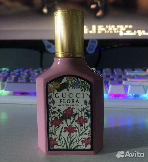 Духи женские оригинал