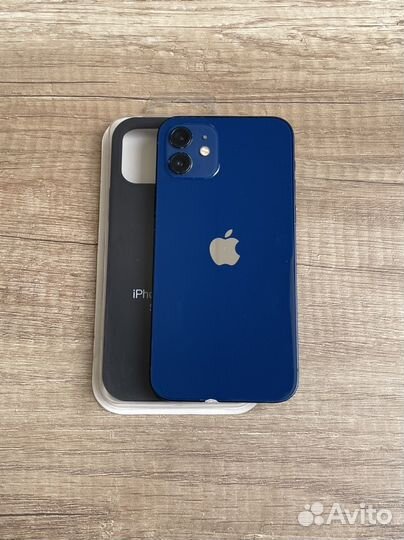 iPhone 12, 128 ГБ