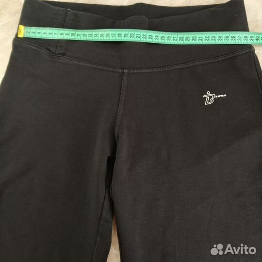 Спортивные штаны женские 46