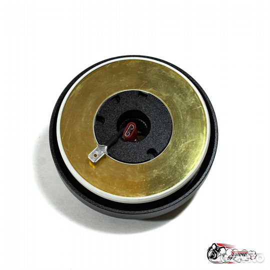 Переходник для установки руля Toyota (улучшенный)