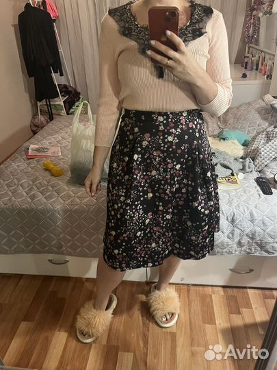 Женские вещи пакетом 44 М