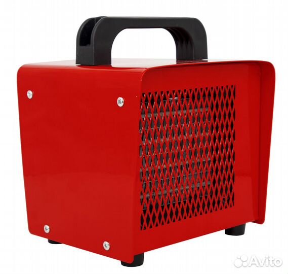 Тепловая электрическая пушка Ресанта тэпк-2 67/1