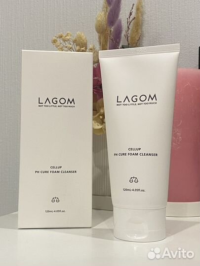 Корейская косметика lagom, some by mi оригинал