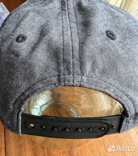 Бейсболка (кепка) Reserved