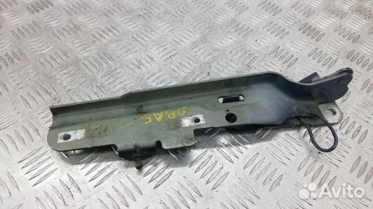 Петля капота ford explorer 3 (2BA05D502)