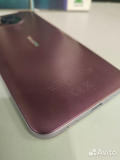 Nokia 3.4 Dual sim, 3/64 ГБ