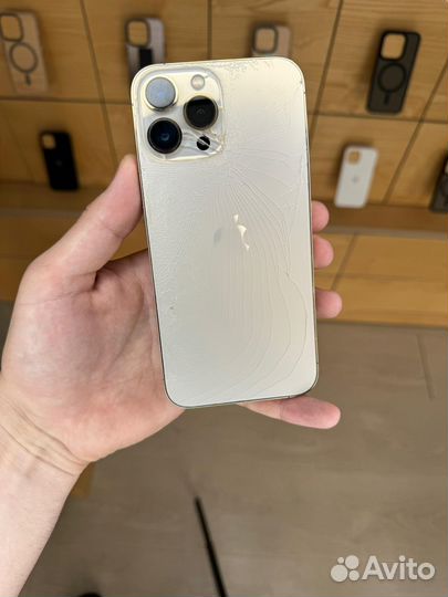 iPhone 13 Pro Max, 128 ГБ