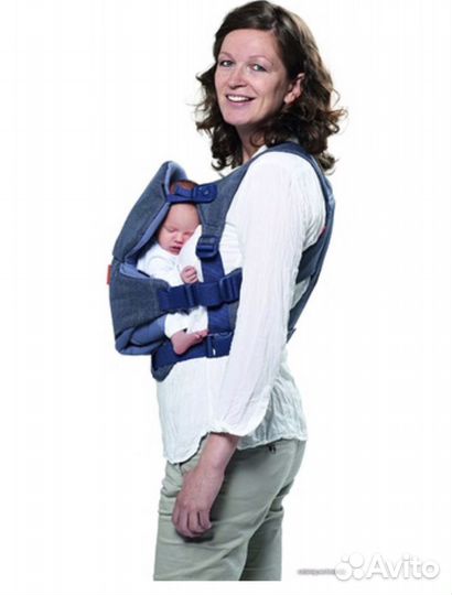 Рюкзак-переноска