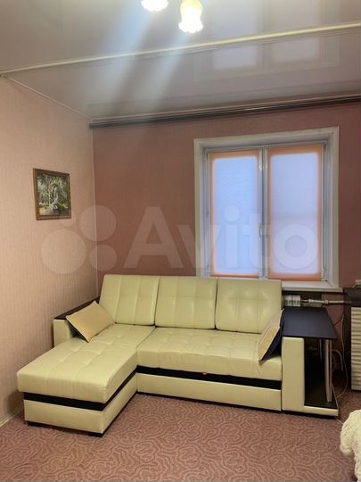 2-к. квартира, 48 м², 1/2 эт.