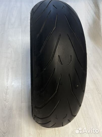 Pirelli angel gt 190 50