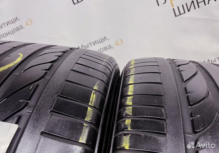 Bridgestone Dueler H/P Sport 275/40 R20 94Y