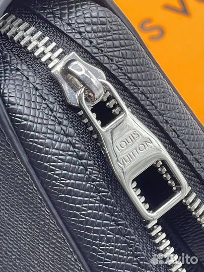 Louis vuitton бумажник мужской Zippy XL