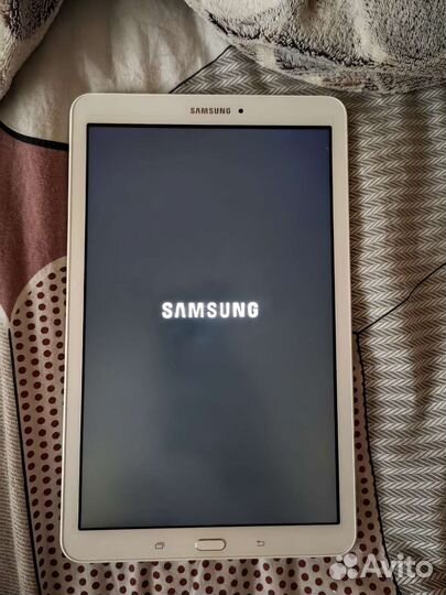 Samsung galaxy tab e