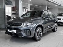 Новый Geely Tugella 2.0 AT, 2024, цена от 4 059 990 руб.