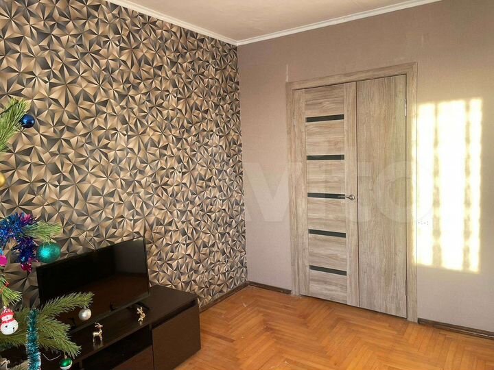 2-к. квартира, 54,6 м², 5/5 эт.