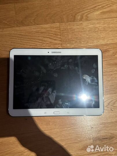 Планшет на запчасти