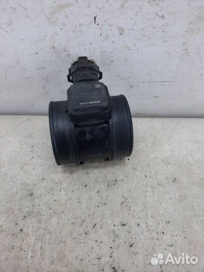 Расходомер Opel Astra кабриолет 1.8 Z18XER 2007