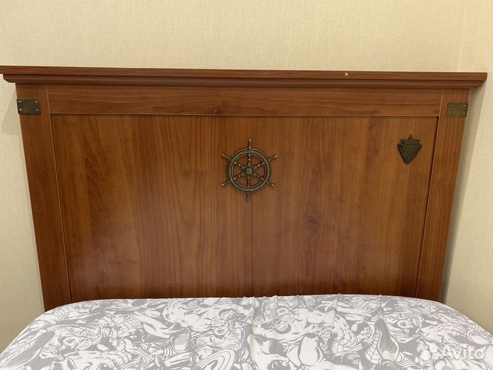 Комплект детской мебели cilek