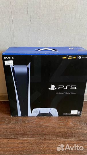 Ps5
