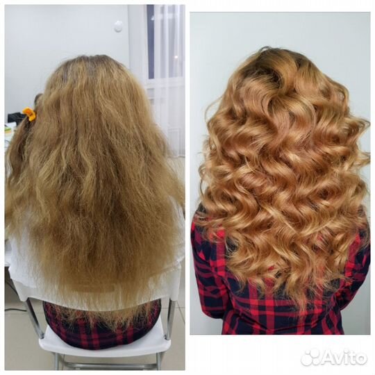 Визажист-бровист Бугульма, Причёски Бугульма