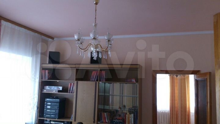 Дом 152 м² на участке 5,5 сот.