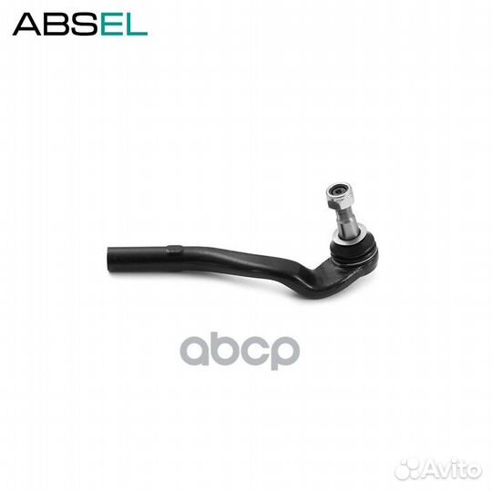 Наконечник рулевой тяги правый ms330238r absel