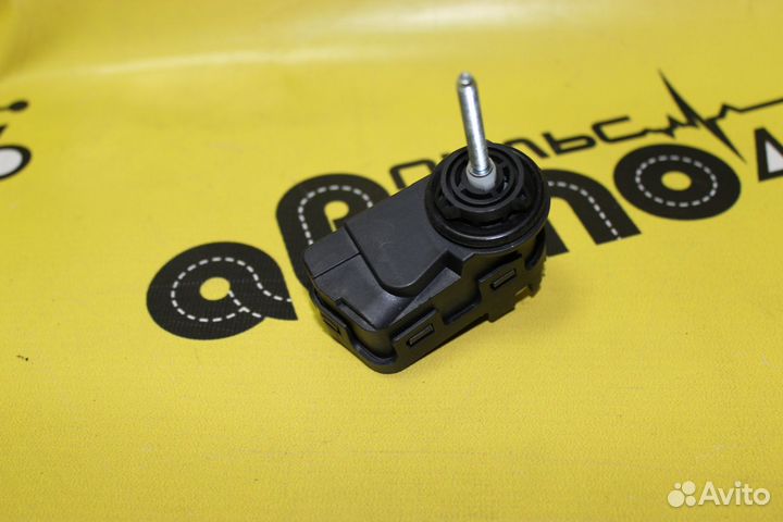 Корректор фары Рио Солярис